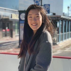 Meet your Posher, Annie